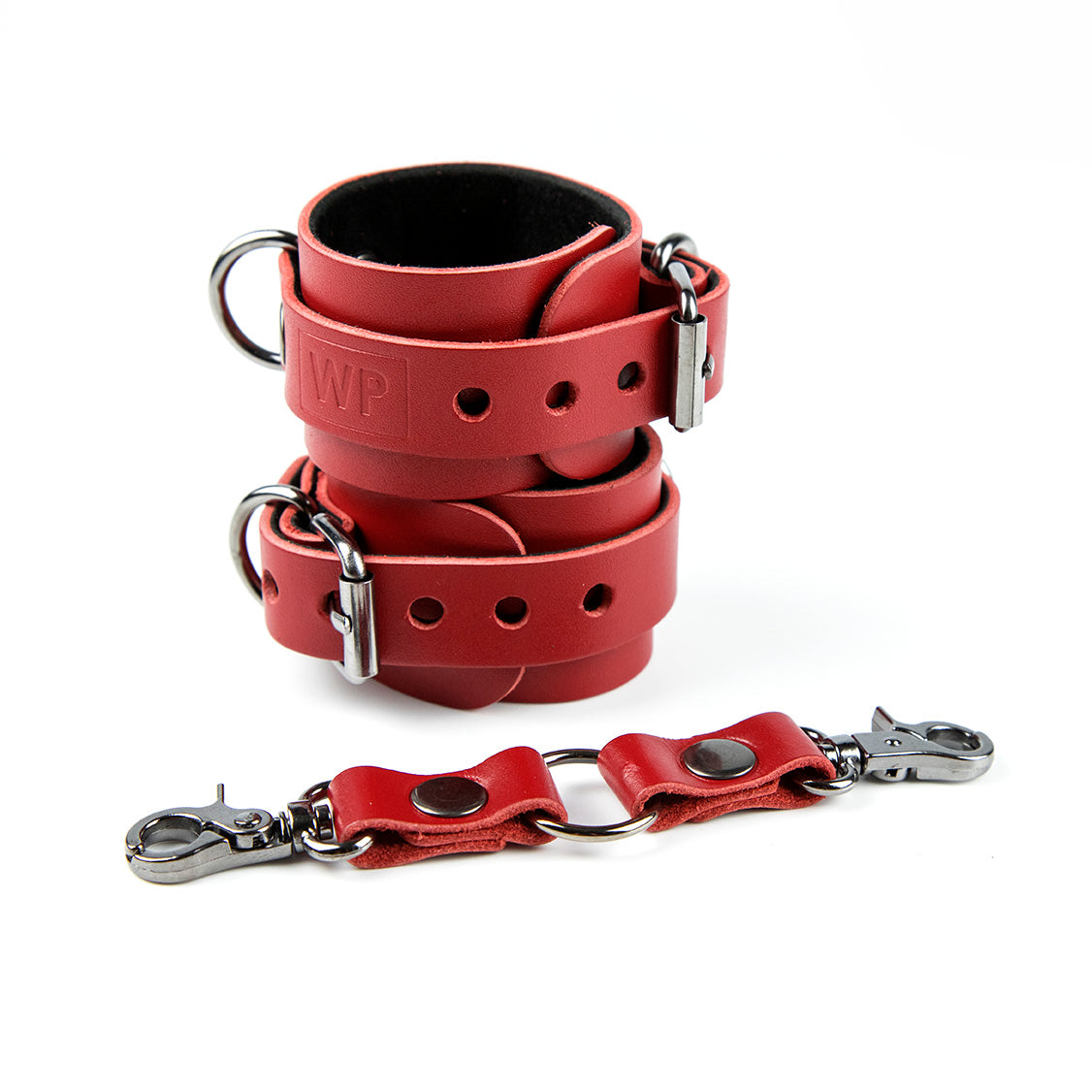 BDSM cuffs