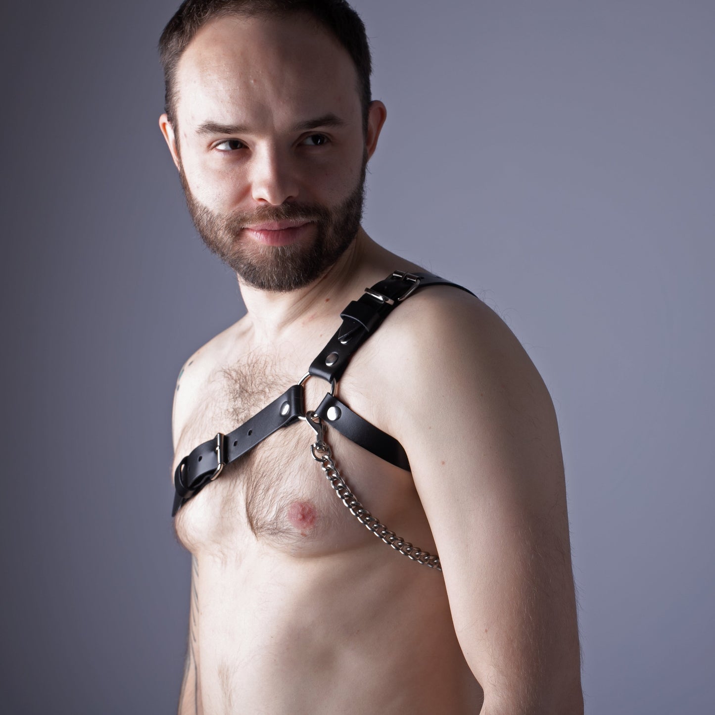 Mens harness