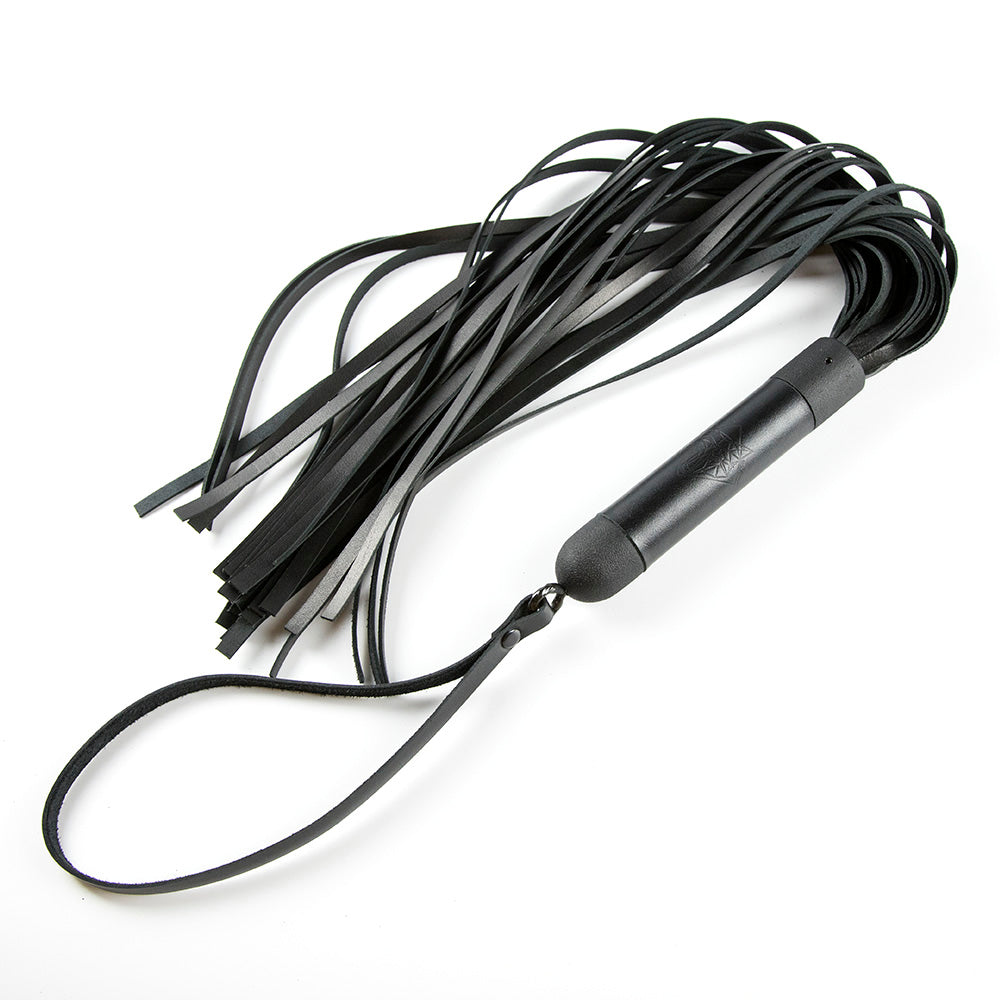 flogger whip