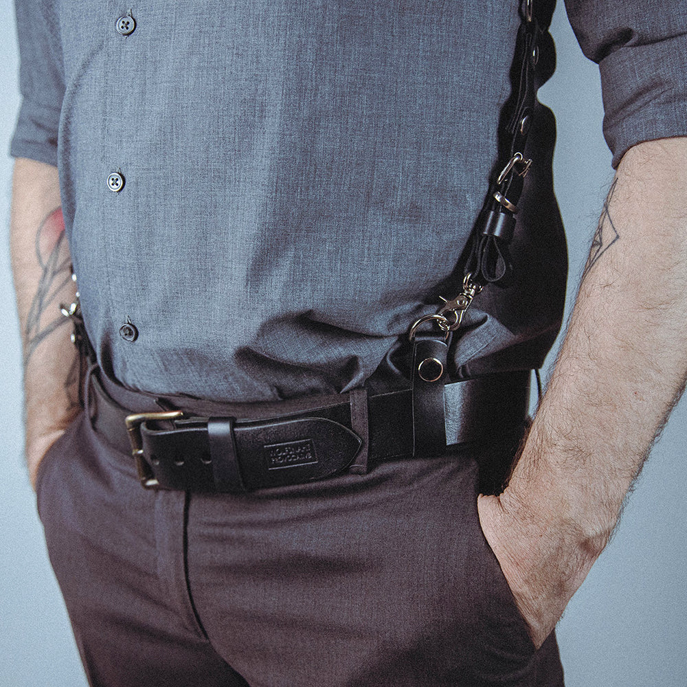 men's suspenders for pants