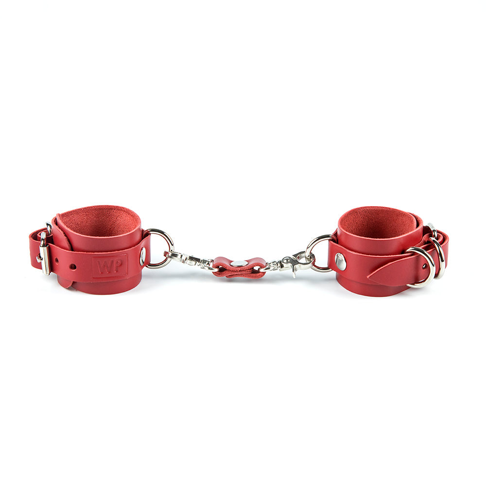 bdsm cuffs