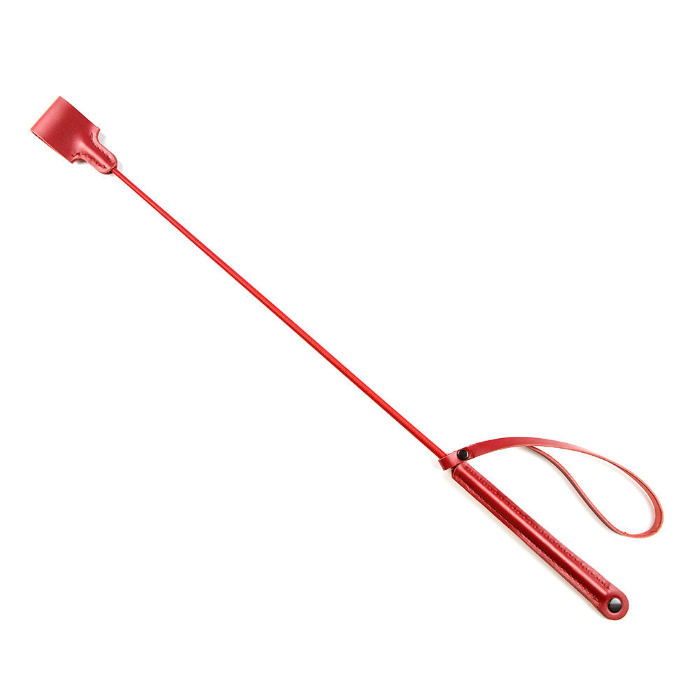 Riding crop whip